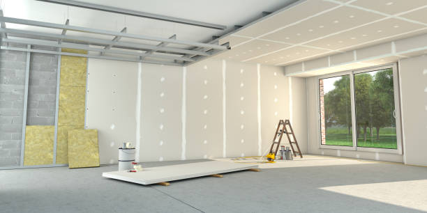 Range of Insulation Solutions in Centerport, NY