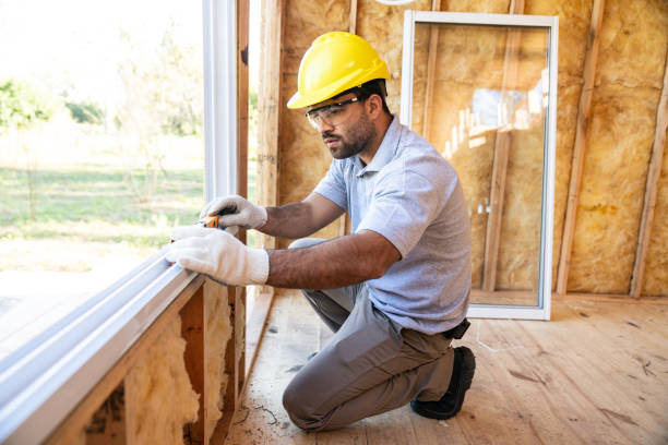 Best Insulation Replacement Services  in Centerport, NY
