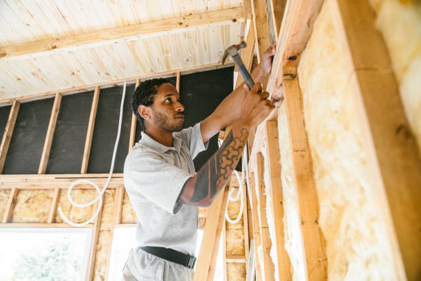Best Garage Insulation Installation  in Centerport, NY