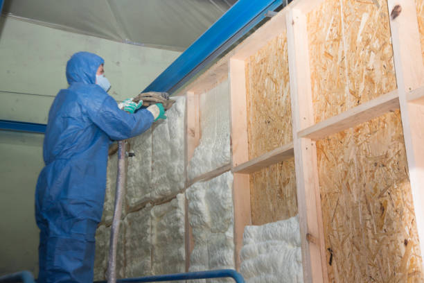 Insulation Replacement Services in Centerport, NY
